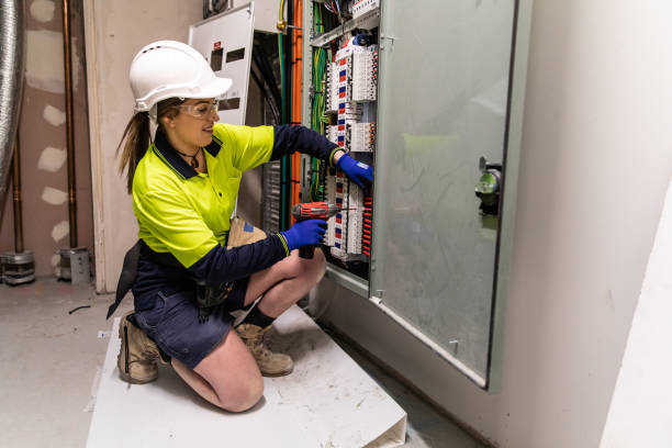 Best Affordable Electrician  in East Bethel, MN