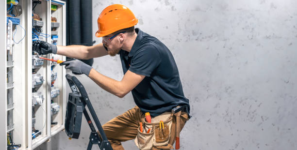 Best Electrician for Home Renovation  in East Bethel, MN